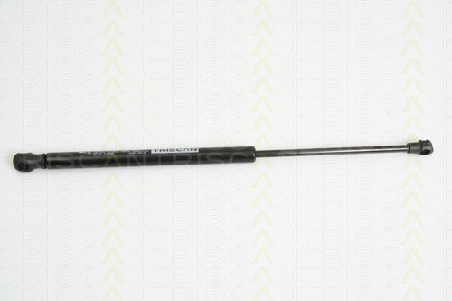 NF PARTS Газовая пружина, крышка багажник 871011228NF